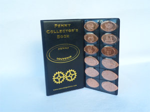 Penny Collectors Books